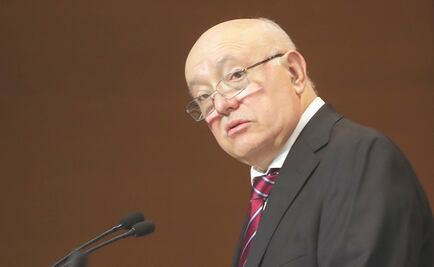 Presenta ASF hasta 10 denuncias a la Fiscalía por "estafa maestra"