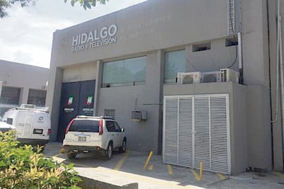 A funcionario le aplican medida cautelar y huye 