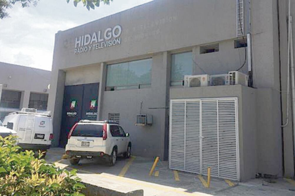 El ex director RTVH es culpable de negociaciones indebidas por 77 mdp. (ARCHIVO EL UNIVERSAL)