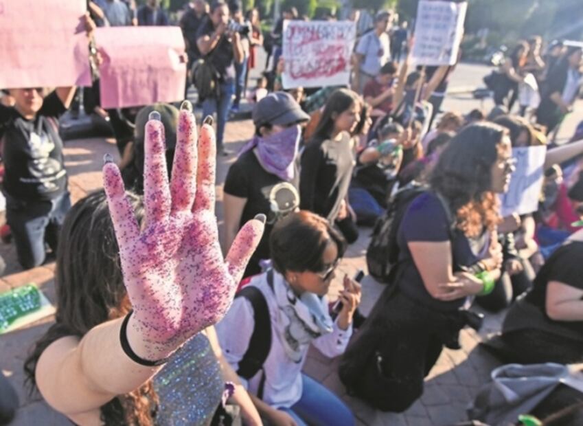 Día internacional de la Mujer, un siglo de lucha feminista