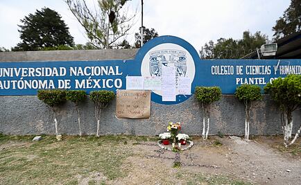 PGJ halla más ojivas en techos del CCH Oriente durante trabajos periciales