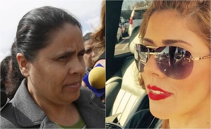 Teme familia de "El Chapo" represalias tras dichos de supuesta hija