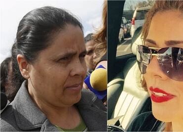 Teme familia de "El Chapo" represalias tras dichos de supuesta hija