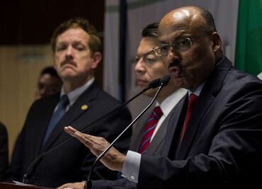 Contra propuesta de reforma educativa debe ser "infinitamente" mejor: PRI