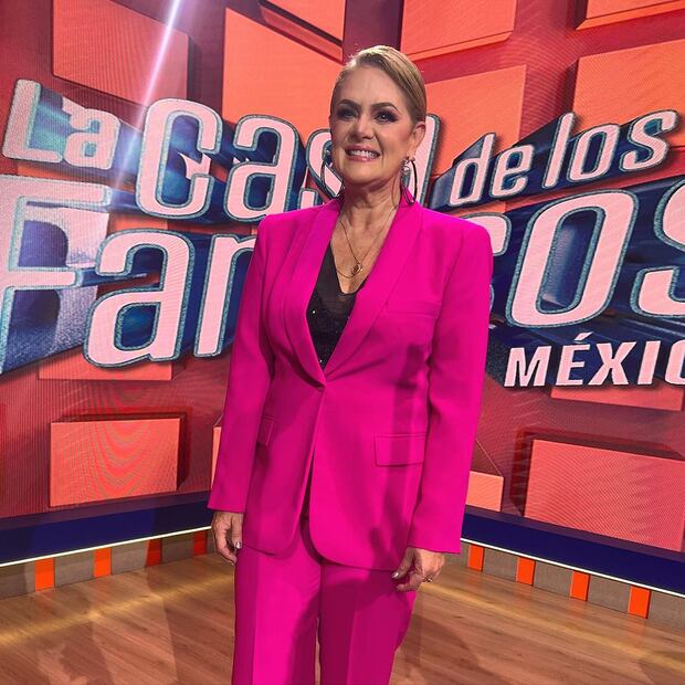 Instagram @erikabuenfil50