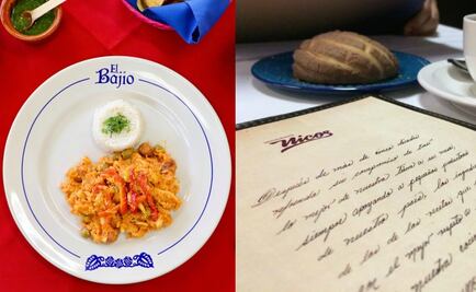 3 restaurantes que han hecho famoso a Azcapotzalco