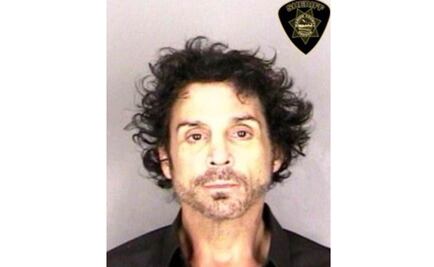 Castronovo vuelve a prisión