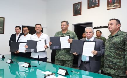 Retoman construcción del Hospital de la Mujer en Oaxaca