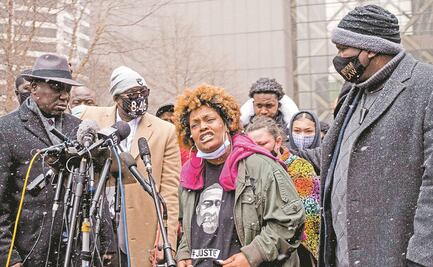 Renuncian agentes por la muerte de Wright