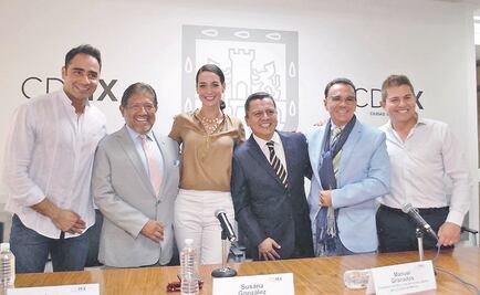 Una Aventurera "light"