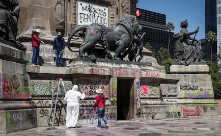 Diálogo ciudadano entre mujeres Cis + Trans, en San Ildefonso