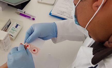 Levanta PGR 524 muestras de ADN en 12 estados