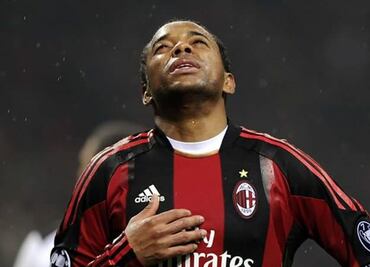 Futbolistas que han pisado la cárcel