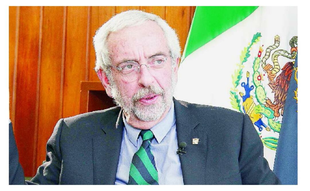 ARCHIVO / EL UNIVERSAL