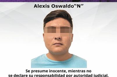 Detienen a hijo de "El Carrete" por intento de asesinato