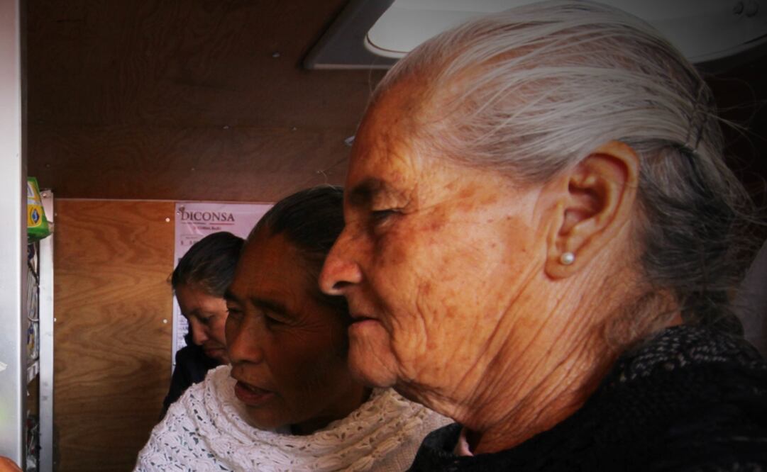 Es importante verificar que los medicamentos que consumen las personas tengan prescripción médica. (FOTO: Archivo/EL UNIVERSAL)