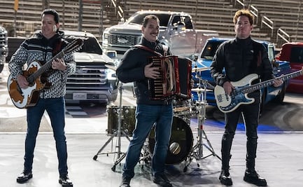 Juez concede amparo para que "Los Alegres del Barranco" se presenten en Michoacán; gobierno estatal prepara queja