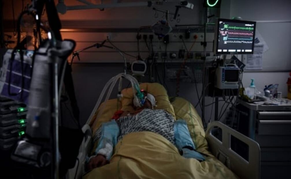 80% de hospitalizados por covid-19 desarrollan problemas neurológicos