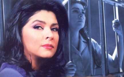 Fanáticos de Pablo Lyle comparan la situación del actor con una serie de televisión protagonizada por Victoria Ruffo