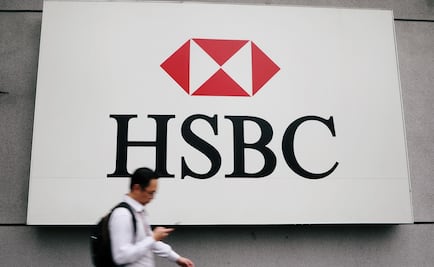 HSBC recortará hasta 10 mil puestos de trabajo para reducir costos: Financial Times