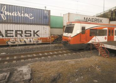 “Suburbano al AIFA no aislará colonias”; estiman costo de boleto en 200 pesos