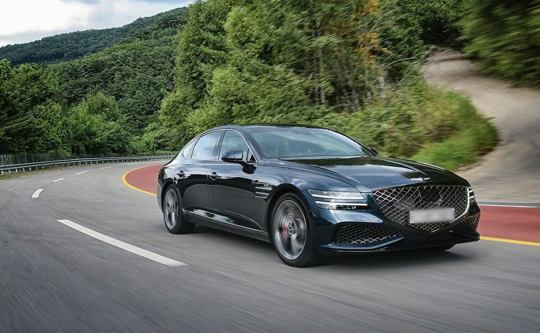 Viajes en carretera. Foto: Unsplash