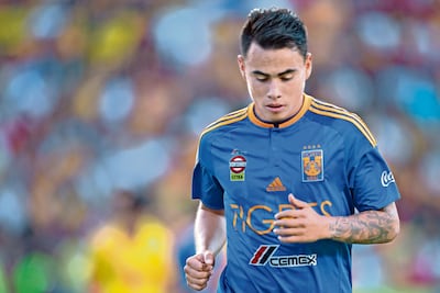 Tigres piensa en “doble ganancia”