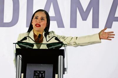 Cuevas enlista las acciones del Operativo Diamante