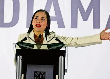 Cuevas enlista las acciones del Operativo Diamante