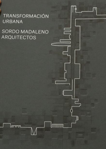 El arquitecto Javier Sordo Madaleno encabezó la presentación del libro "Transformación Urbana" de Sordo Madaleno Arquitectos. Foto: Carlos Mejía/El Universal.