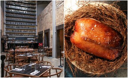 Magno Brasserie: una razón más para visitar Jalisco