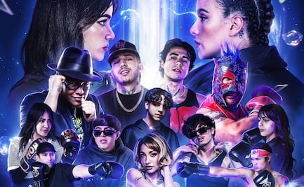 Supernova 2025: fecha, horarios, participantes y todo lo que tienes que saber del show; conoce los enfrentamientos