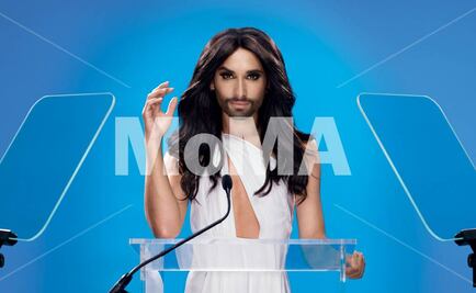 MoMA se sumerge en un "Océano de imágenes"