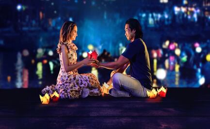 ¿Qué ver?: Aventura y amor en un solo viaje de autodescubrimiento