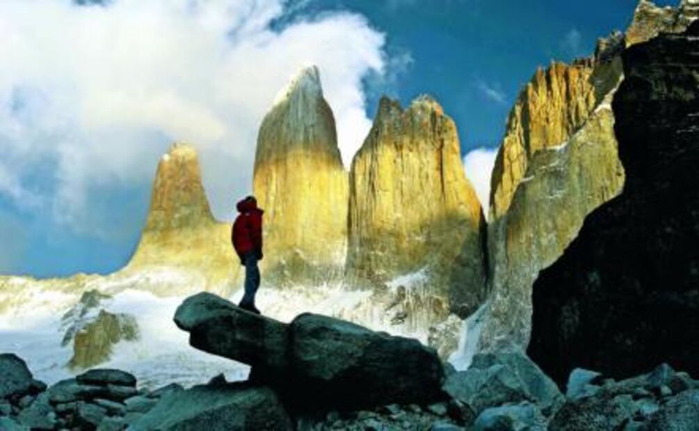 9 experiencias de aventura que sólo vivirás en Chile