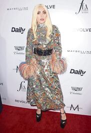 Lady Gaga confiesa que padece una enfermedad mental