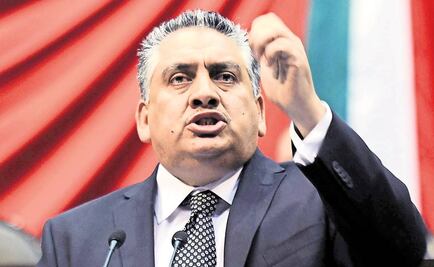 Rechaza Acosta Naranjo búsqueda de gubernatura de Nayarit