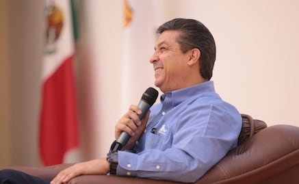 Aplazan en la Corte discusión del desafuero de García Cabeza de Vaca