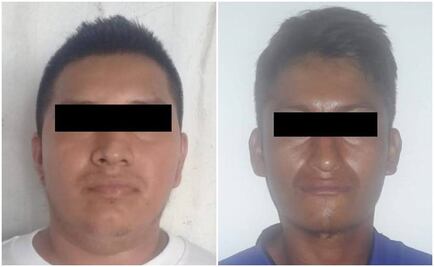 Detienen en Palenque a presuntos homicidas de ambientalista 