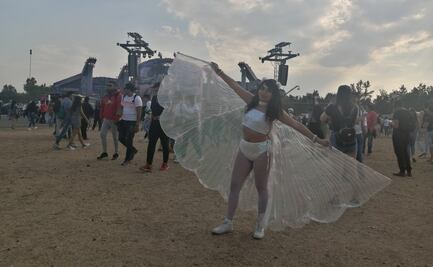 Cómo entrar en mood EDC con tan sólo 10 pesos 