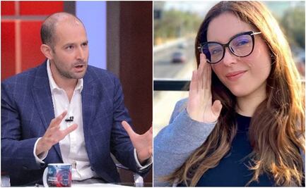 "Más que caridad, es calidad democrática": Estefania Veloz debate en redes por "paridad de género" en Morena