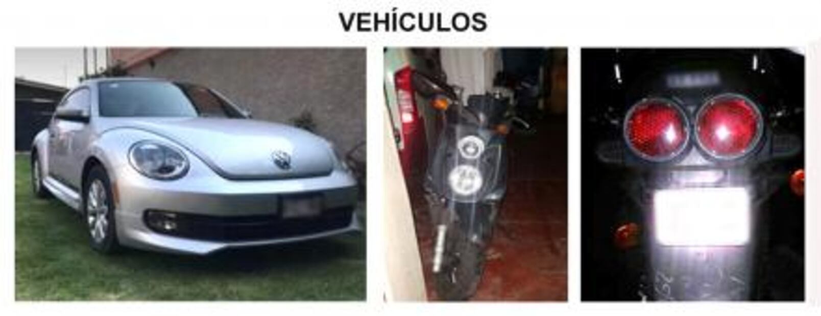 Vinculan a hombre que fingía vender autos por Internet 