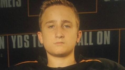 Rituales de iniciación: los escalofriantes abusos en el deporte de EU