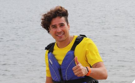 Guillermo Ochoa puede jugar en el Mundial 2026