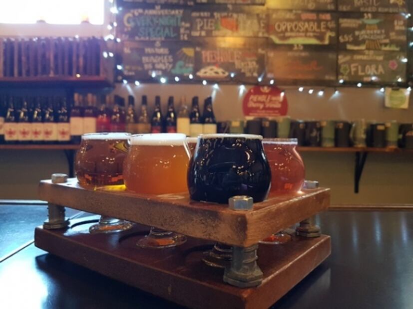 Descubre la gastronomía de Arizona