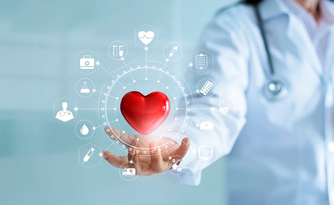 Foto: cortesía Centro Médico ABC