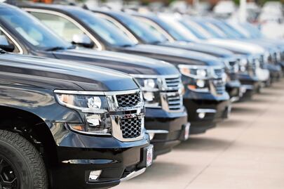 AMAVe busca reformar el Código de Comercio; quiere recuperar vehículos en casos de incumplimento de pagos