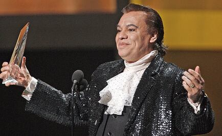 "Fue planeado", asegura madre de supuesto hijo de Juan Gabriel 