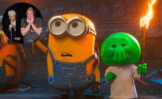 Minions & Monstruos: Conoce a las voces originales de los personajes; video se vuelve viral