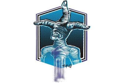 Salgado Macedonio y el día en que se jodió Acapulco